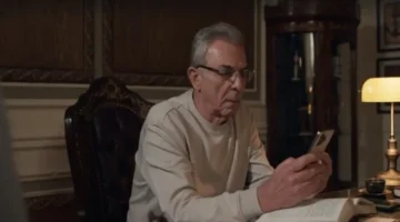 موعد عرض الحلقة 8 من مسلسل فرصة أخيرة والإعادة مساء اليوم